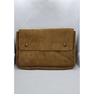 Hide And Drink Full Grain Leather Folder